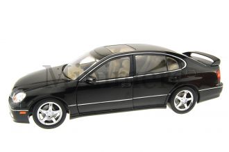 Lexus GS400 Scale Model