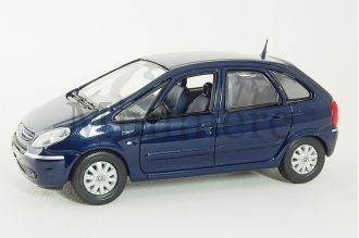 Citroen Xsara Picasso Scale Model