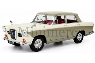 Wolseley 16/60 Scale Model