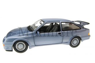 Ford Sierra RS Scale Model