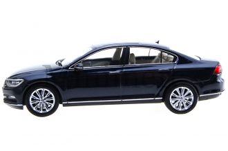 Volkswagen Passat Scale Model