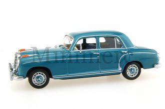 220 S Scale Model