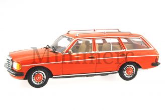 Mercedes 200 T Scale Model