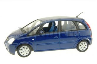 Opel Meriva Scale Model