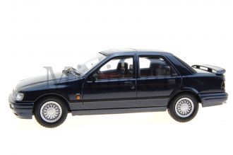 Ford Sierra Sapphire RS Cosworth 4x4 Scale Model