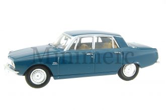 Rover 2000 TC Scale Model