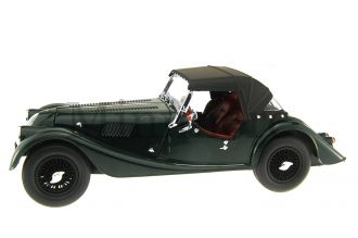 Morgan 4/4 Sport Scale Model