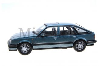 Vauxhall Cavalier MK II CD Scale Model