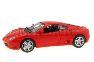 Ferrari 360 Modena Scale Model
