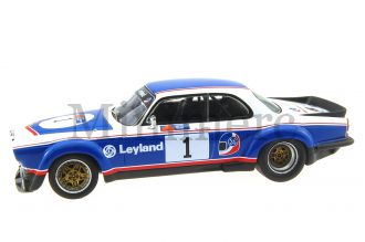 Jaguar XJ12C Scale Model