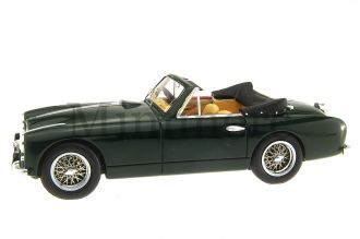 Aston Martin DB2/4 Drophead Scale Model