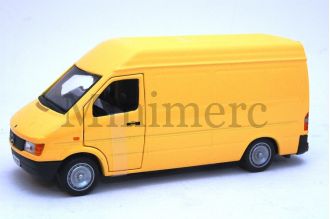 Sprinter Scale Model