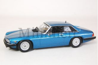 Jaguar XJS Coupe Scale Model