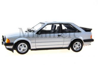 Ford Escort MKIII XR3i Scale Model