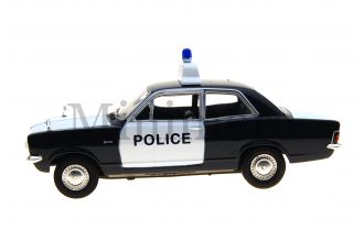 Vauxhall Viva Scale Model
