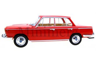 BMW 2000 T1 Scale Model