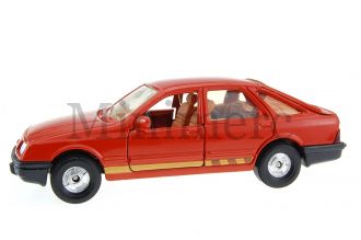 Ford Sierra Ghia Scale Model