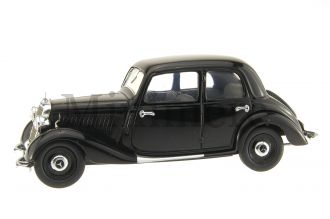 170V Limousine Scale Model