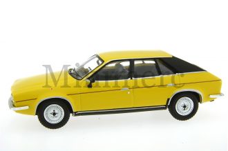 Leyland Princess 2 Scale Model