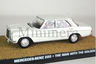 220 Scale Model