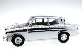Ford Anglia 105E Scale Model