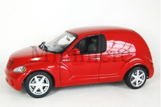 Chrysler Panel Cruiser Scale Model