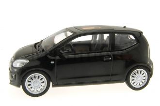 Volkswagen Up! Scale Model