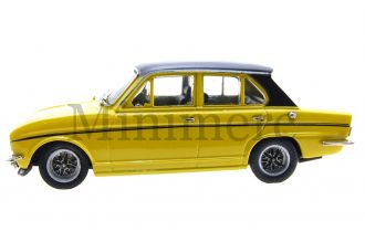 Triumph Dolomite Sprint MKII Scale Model