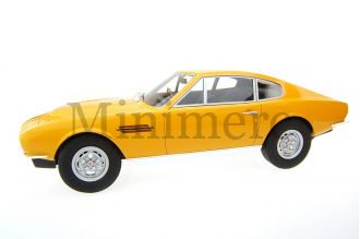 Aston martin DBS Scale Model