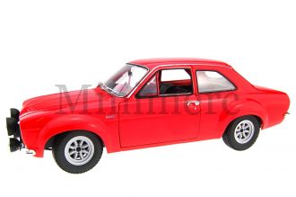 Ford Escort I RS 1600 'Avo' Scale Model