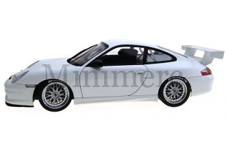 Porsche 911 Carrera Scale Model
