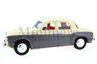 Rover P4 Scale Model