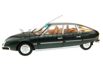 Citroen CX 2200 Pallas Scale Model