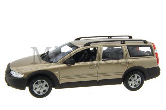 Volvo V 70 XC Scale Model