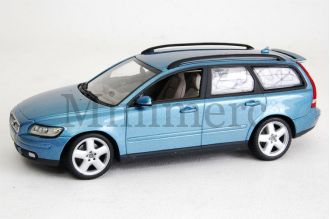V50 Scale Model