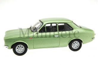 Ford Escort MK1 1300 GT Scale Model
