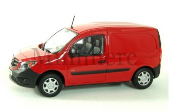 Citan Panel Van Scale Model