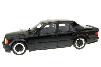 Mercedes 300E 5.6 AMG Scale Model
