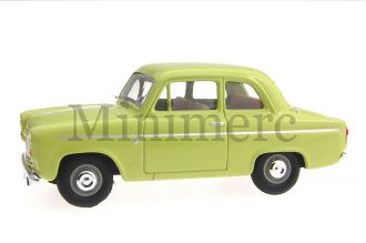 Ford Popular Saloon Scale Model