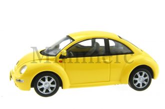 Volkswagen New Beetle Scale Model