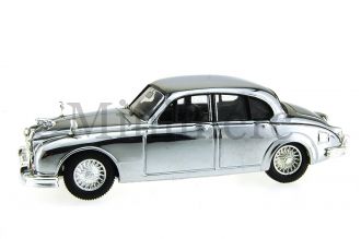 Jaguar MkII Scale Model
