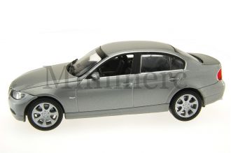 BMW 3 Series Scale Model