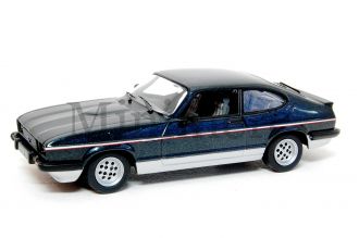 Ford Capri 2.8 Injection Scale Model
