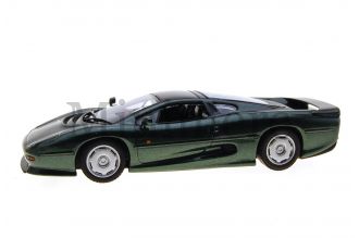 Jaguar XJ220 Scale Model