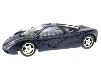 McLaren F1 Scale Model