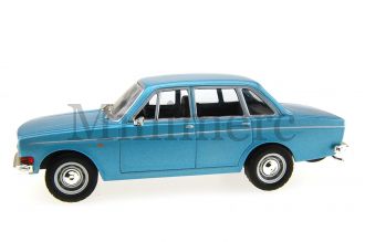 Volvo 144 Scale Model