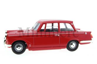 Triumph Herald Scale Model
