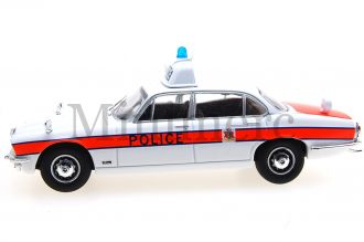 Jaguar XJ6 (Series 2) 4.2 Litre Scale Model