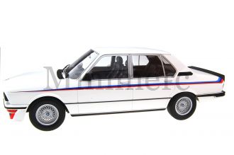 BMW M 535i Scale Model