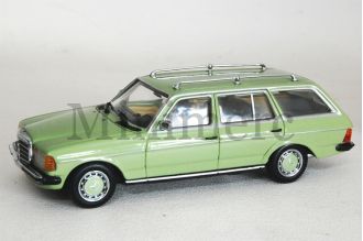 200 T Scale Model